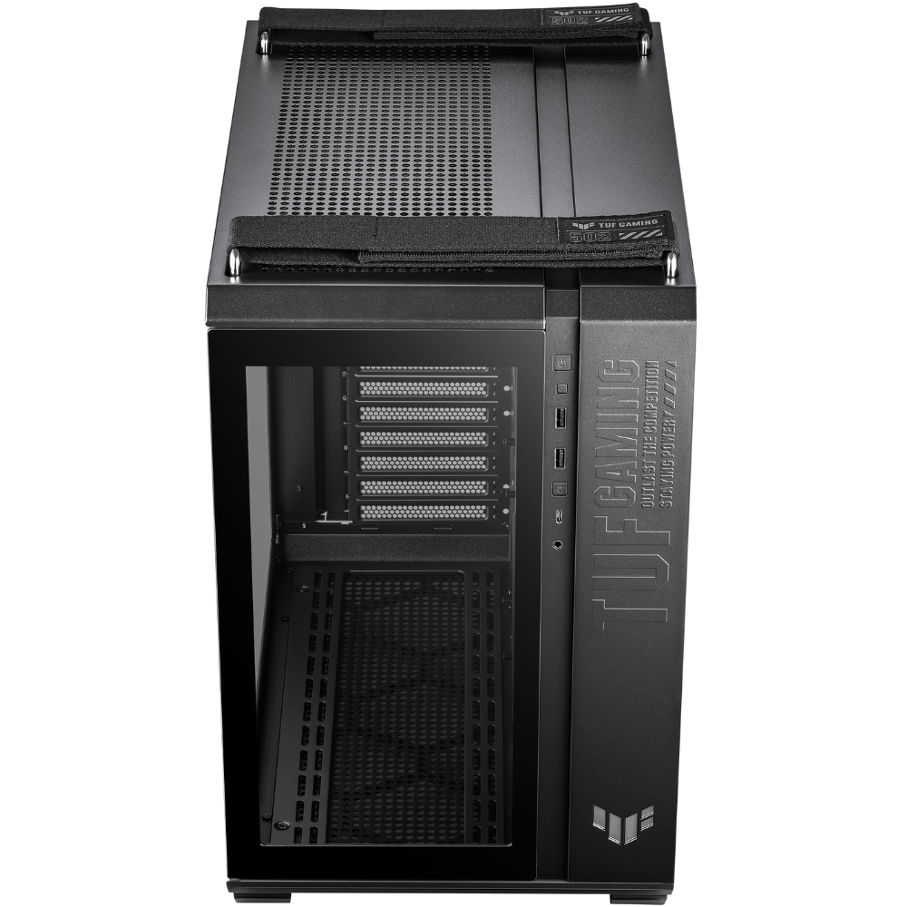 ASUS TUF Gaming GT502 PLUS ATX MID-Tower Case