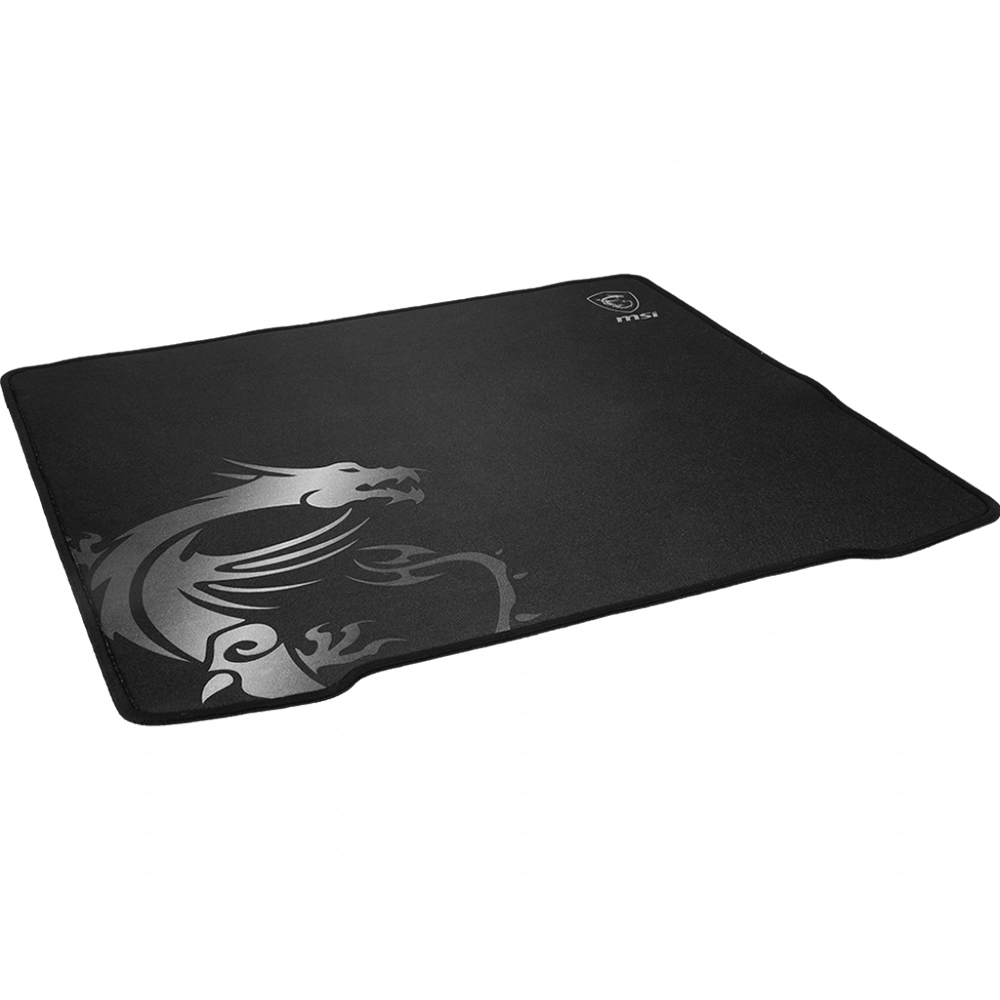 MSI AGILITY GD30 Mouse Pad Black