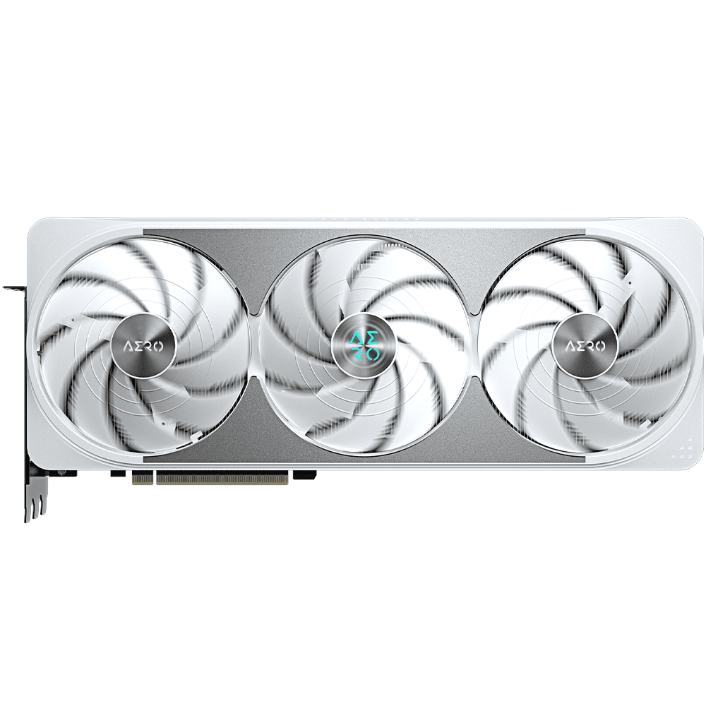 GEFORCE RTX 5070 Ti AERO OC 16G　21日まで出品 Gigabyte GeForce RTX 5070 Ti AERO OC 16G Graphics Card - GV