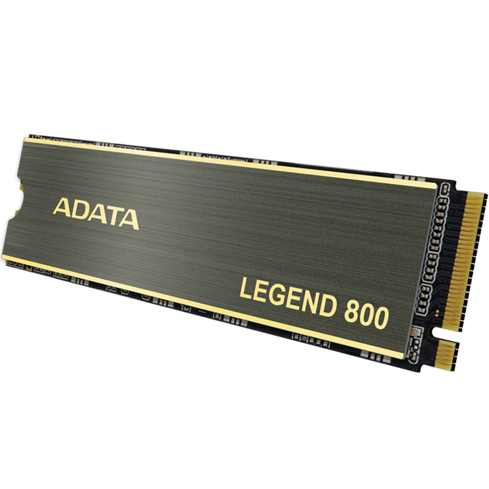 اداتا LEGEND 800 PCIe Gen4 x4 M.2 2280 اس اس دي داخلي