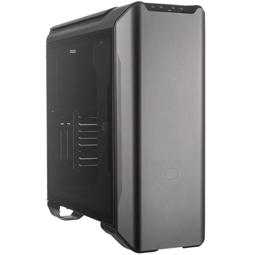 كولر ماستر MasterCase SL600M Black Edition كيس بي...