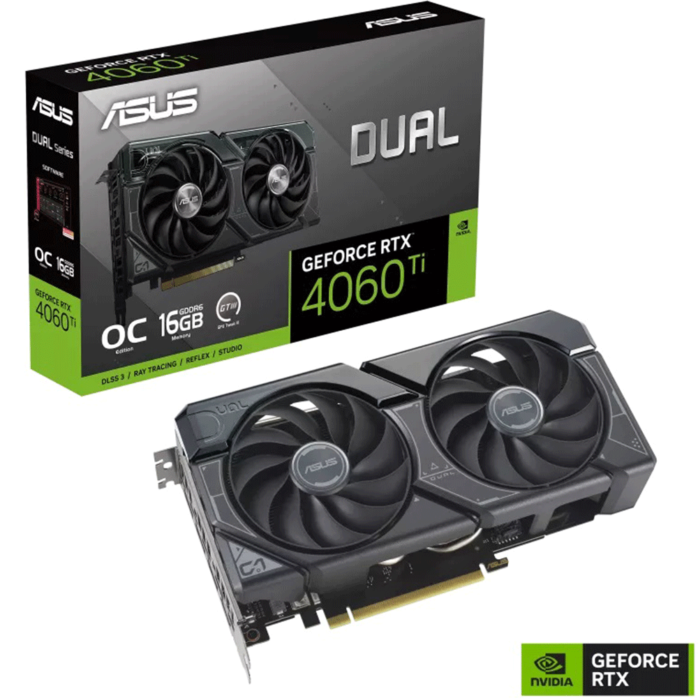 Asus 2060 dual online oc