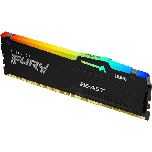DDR4 3200 8GBx2枚 XPG SPECTRIX D60G XPG SPECTRIX D60G DDR4 RGB 3200MHz Desktop Memory Kit - Tech Bit Store
