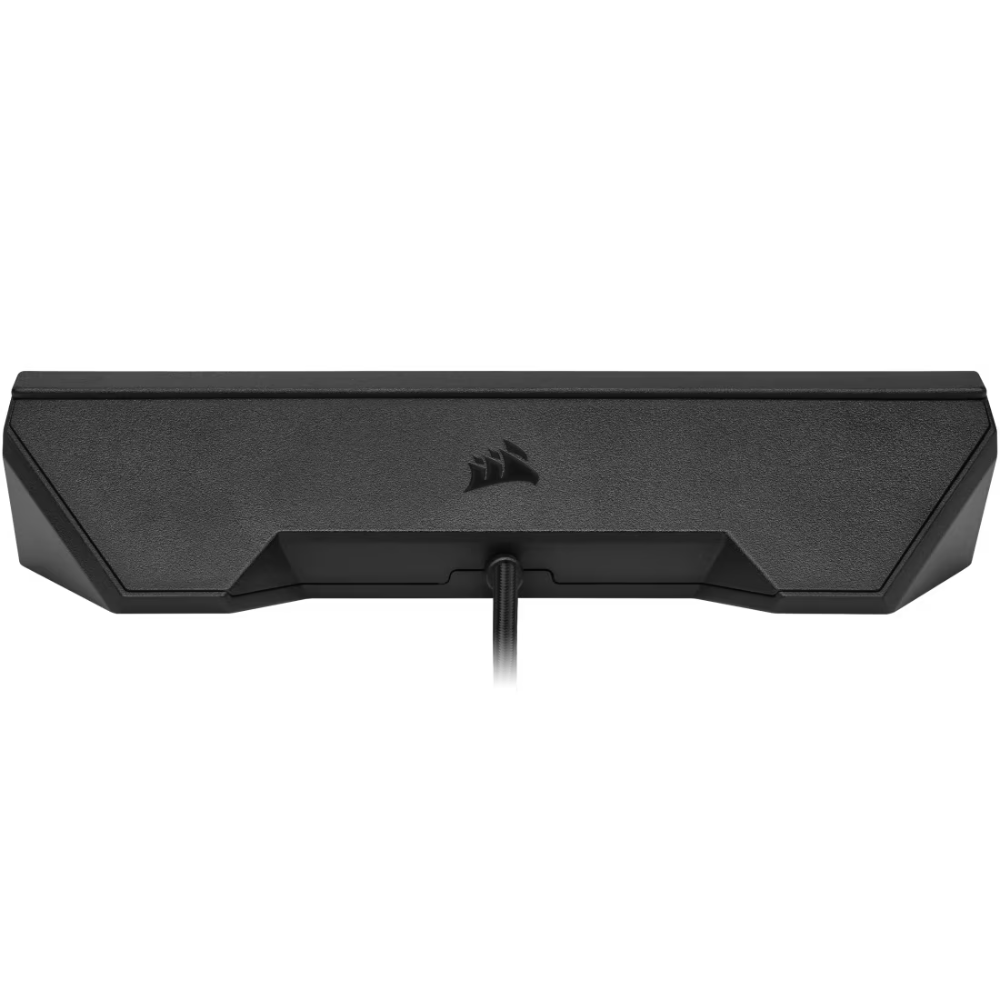 Corsair iCUE NEXUS Companion Touch Screen 5” Screen For Keyboard