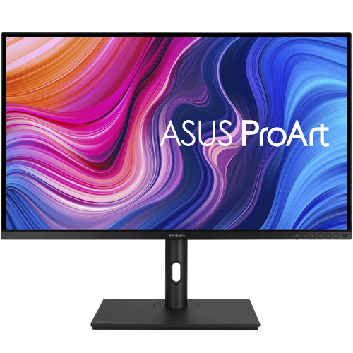 اسوس ProArt Display PA329CV شاشة احترافية للتصميم...