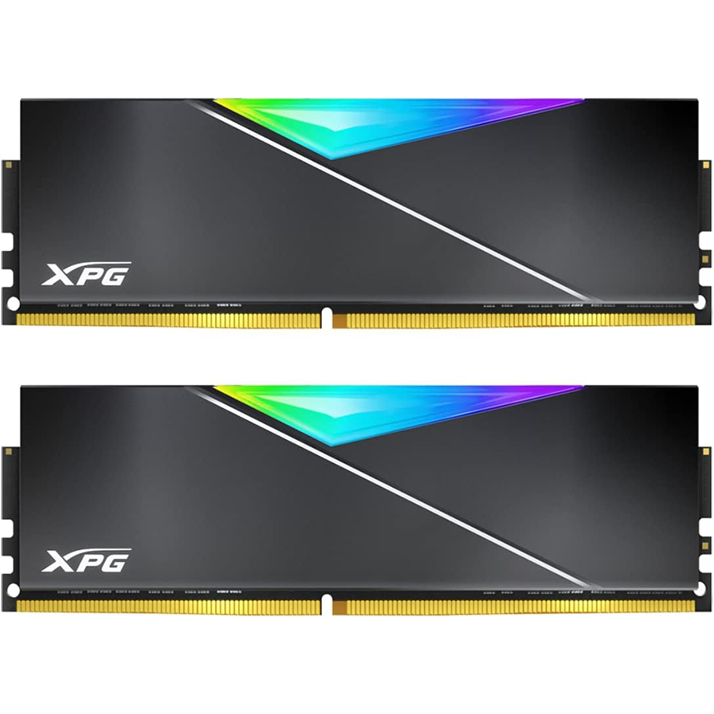 <新品未開封>XPG SPECTRIX D50 DDR4 RGB MEMORY SPECTRIX D50 DDR4 RGB Memory Module