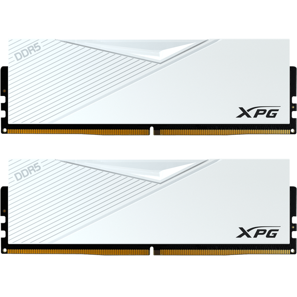 XPG Lancer DDR5 32GB 5200MHz (2x16GB) CL38 Desktop Memory Kit