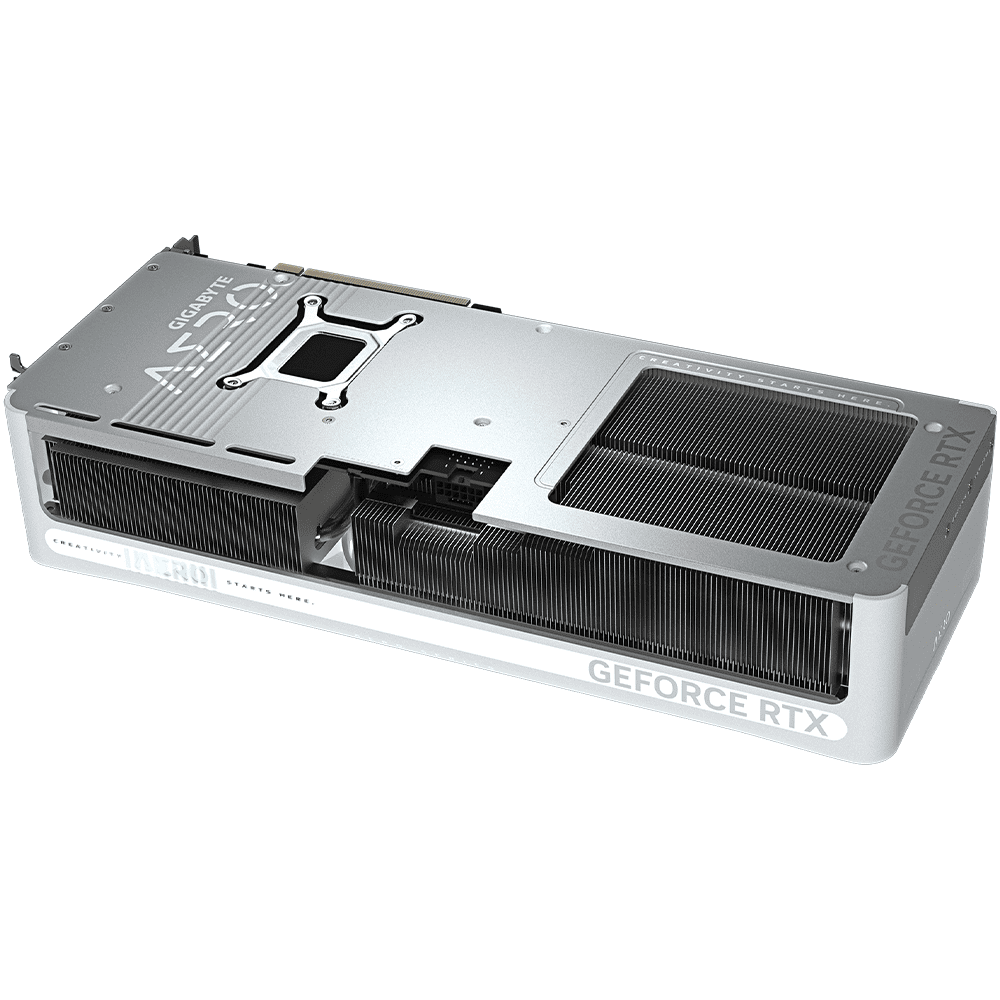 Gigabyte GeForce RTX 5070 Ti AERO OC 16G Gaming Graphics Card