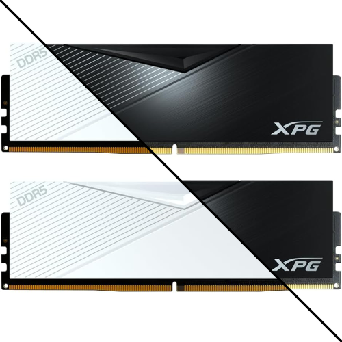 XPG Lancer DDR5 16GB 5200MHz (2x8GB) CL38 Desktop Memory Kit