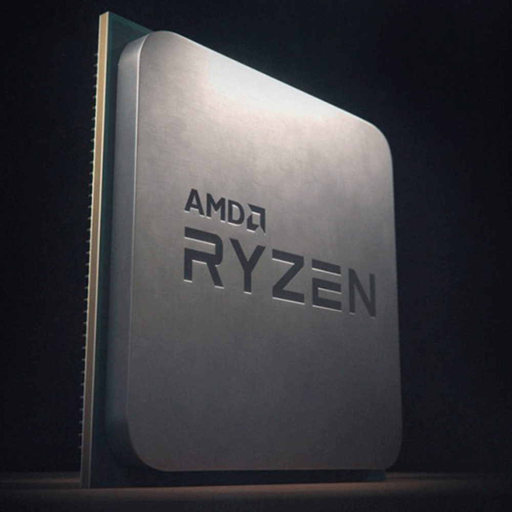 AMD Ryzen 5 5500 Box 3.6 GHz Processor