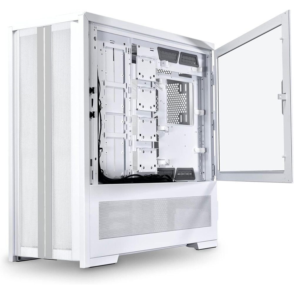 Lian Li V3000 PLUS Tempered Glass E-ATX Full Tower Computer Case