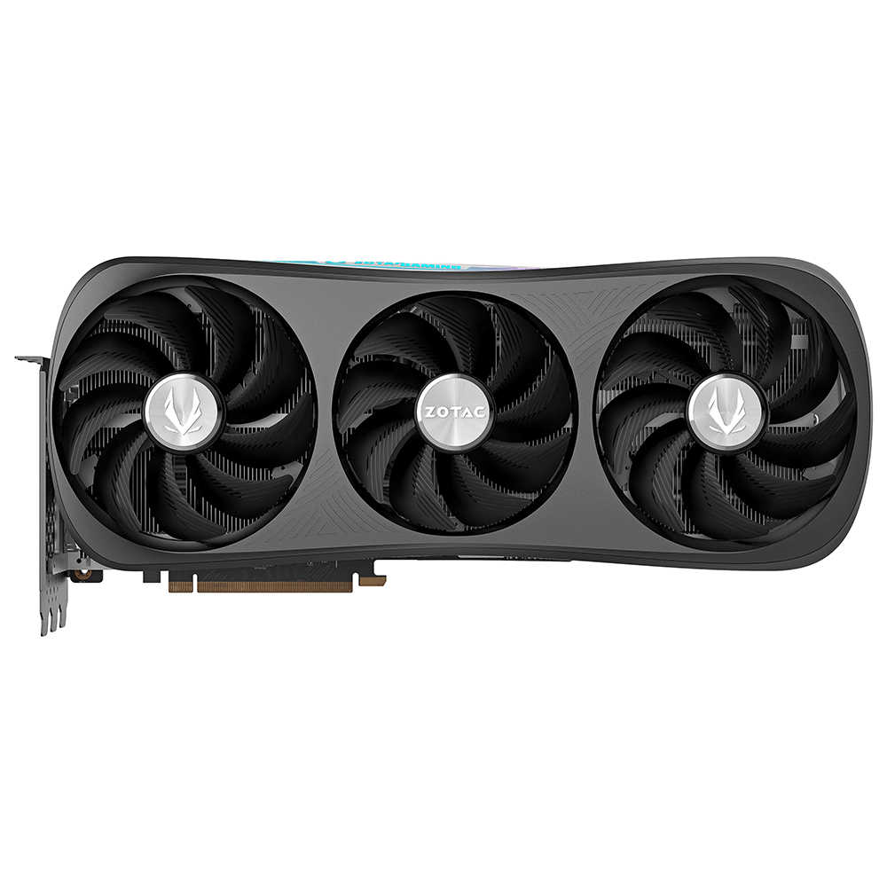 ZOTAC GAMING GeForce RTX 4080 16GB Trinity OC GDDR6X - Tech Bit Store