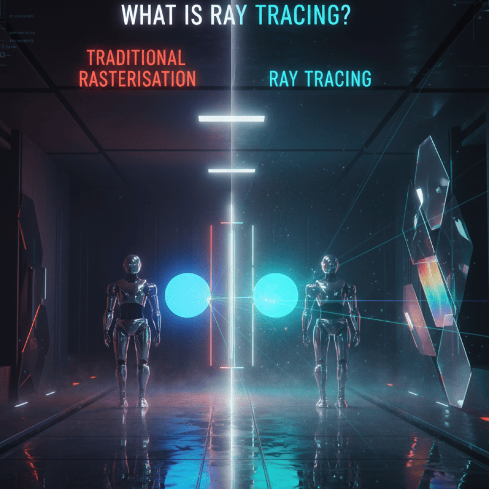 Ray Tracing