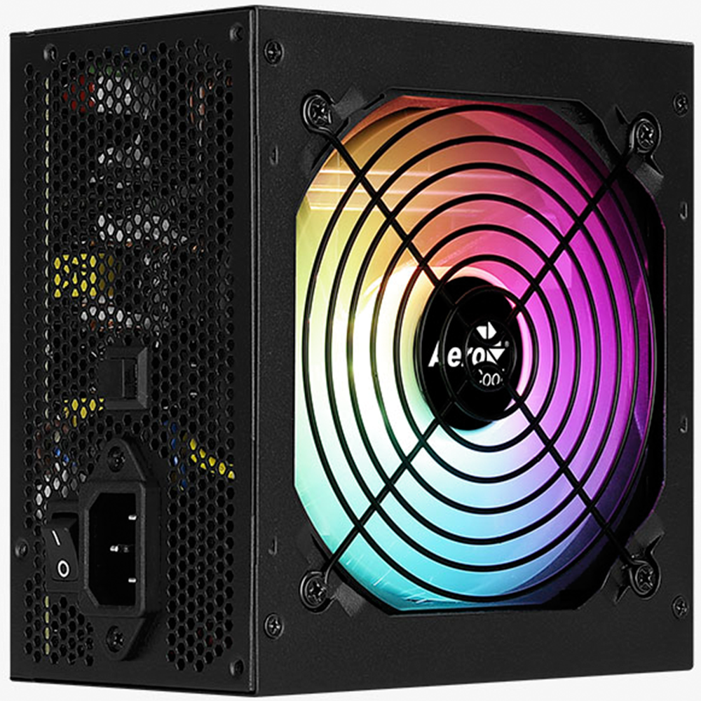 AeroCool KCAS PLUS GOLD 850W Power Supply