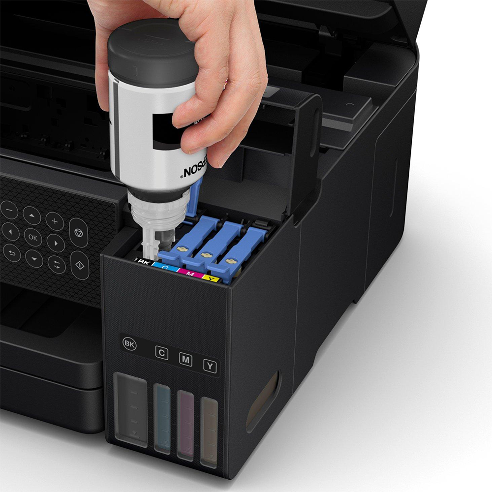 EPSON EcoTank L6270 Wi-Fi All-in-One Ink Tank Printer