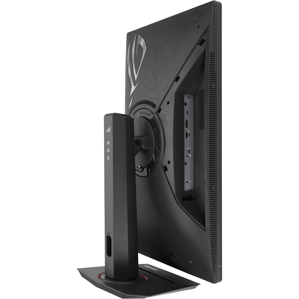 اسوس ROG Strix XG27UCS شاشة 27 بوصة 4K UHD بتردد 160Hz واستجابة 1ms