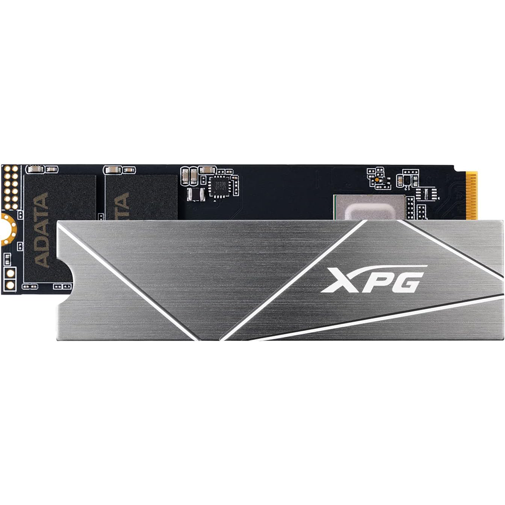 M Adata Ssd Xpg S50 Lite XPG S50 Lite PCIe Gen4x4 SSD 2280