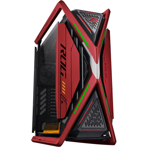 اسوس ROG Hyperion EVA-02 Edition كيس بحجم Full-Tow...