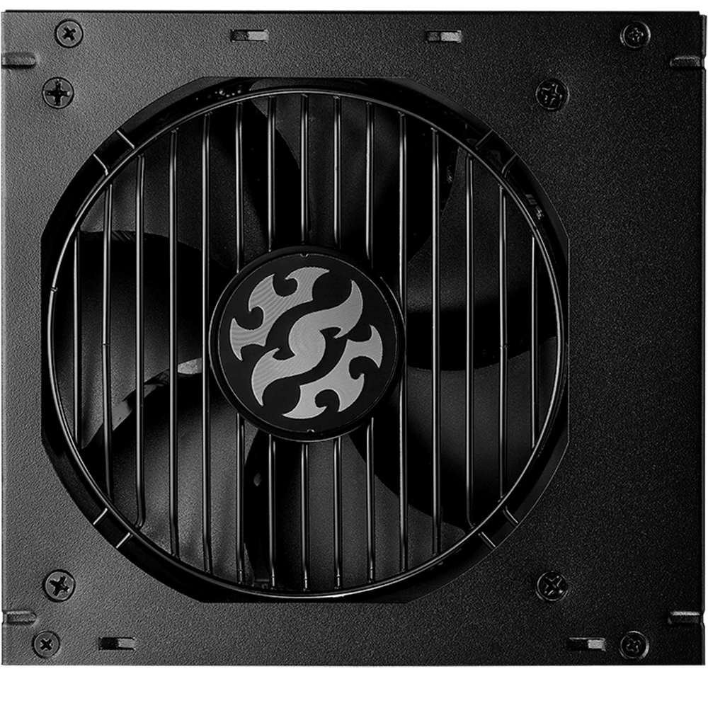 XPG CORE REACTOR 750W - 80 Plus Gold Full Modular Power Supply
