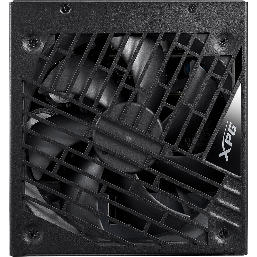 XPG CORE REACTOR II 1000W - 80 Plus Gold Full Modular Power Supply