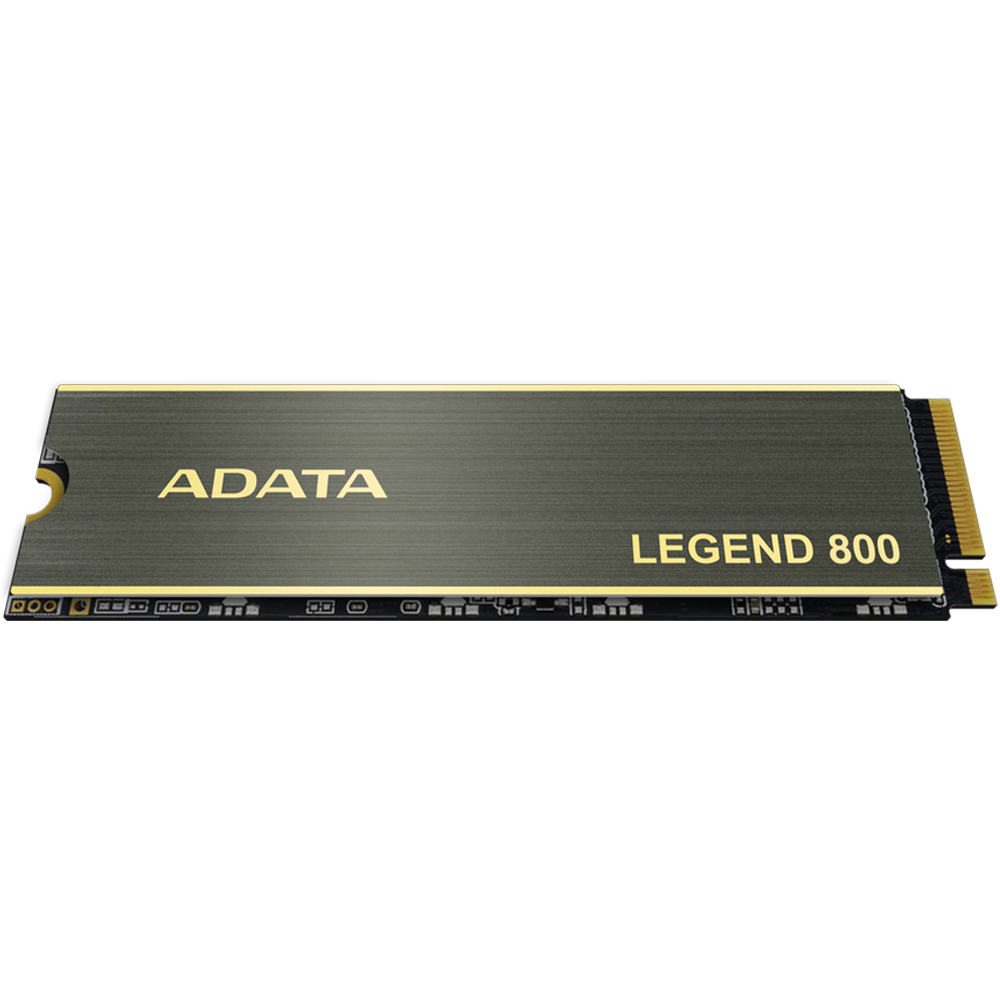 اداتا LEGEND 800 PCIe Gen4 x4 M.2 2280 اس اس دي داخلي