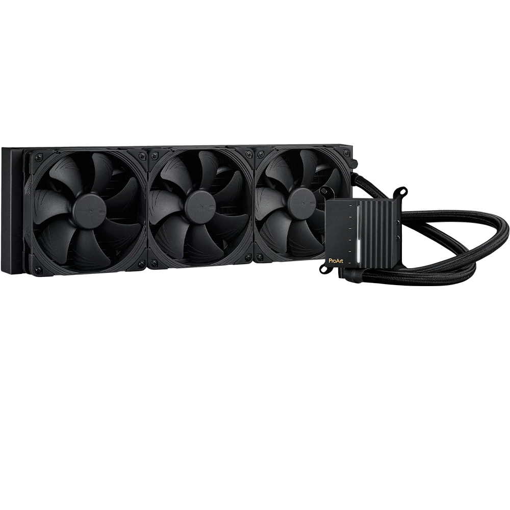 اسوس ProArt LC 420 all-in-one مبرد مائي للمعالج