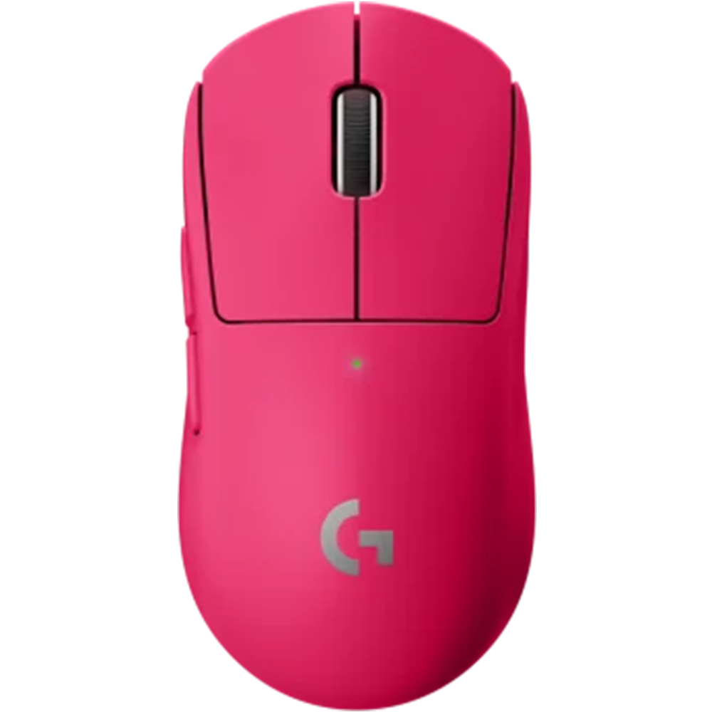 Logitech G Pro Superlight Wireless shops Gaming Mouse