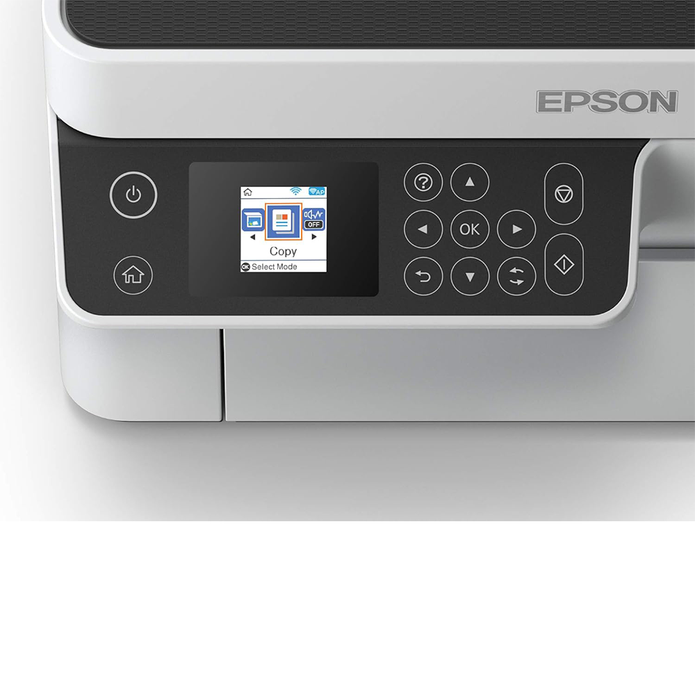 EPSON EcoTank Monochrome M2120 All-in-One InkTank Wifi Printer