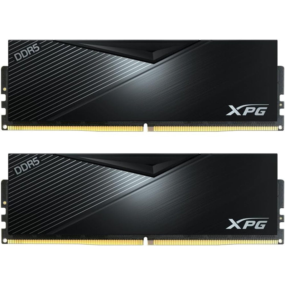 XPG Lancer DDR5 32GB 5200MHz (2x16GB) CL38 Desktop Memory Kit