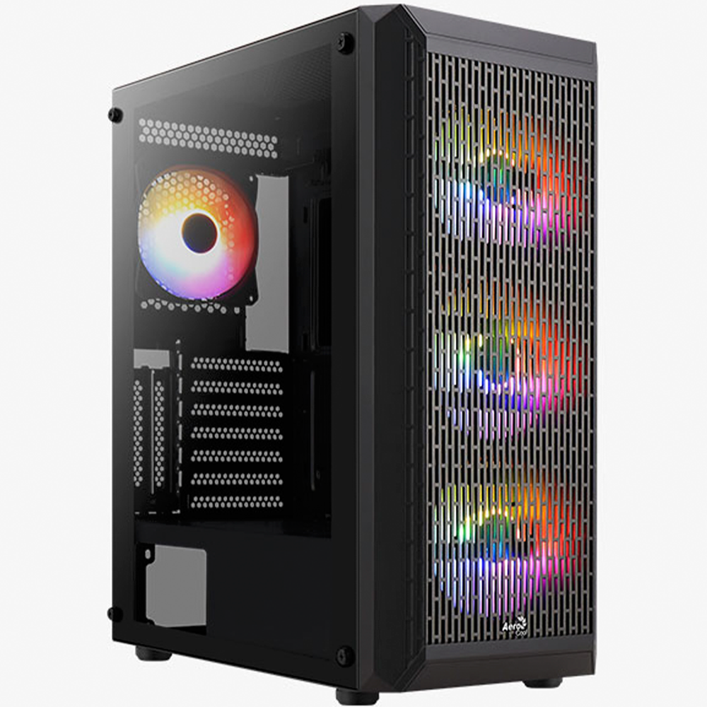 AeroCool Beam Mid Tower Case