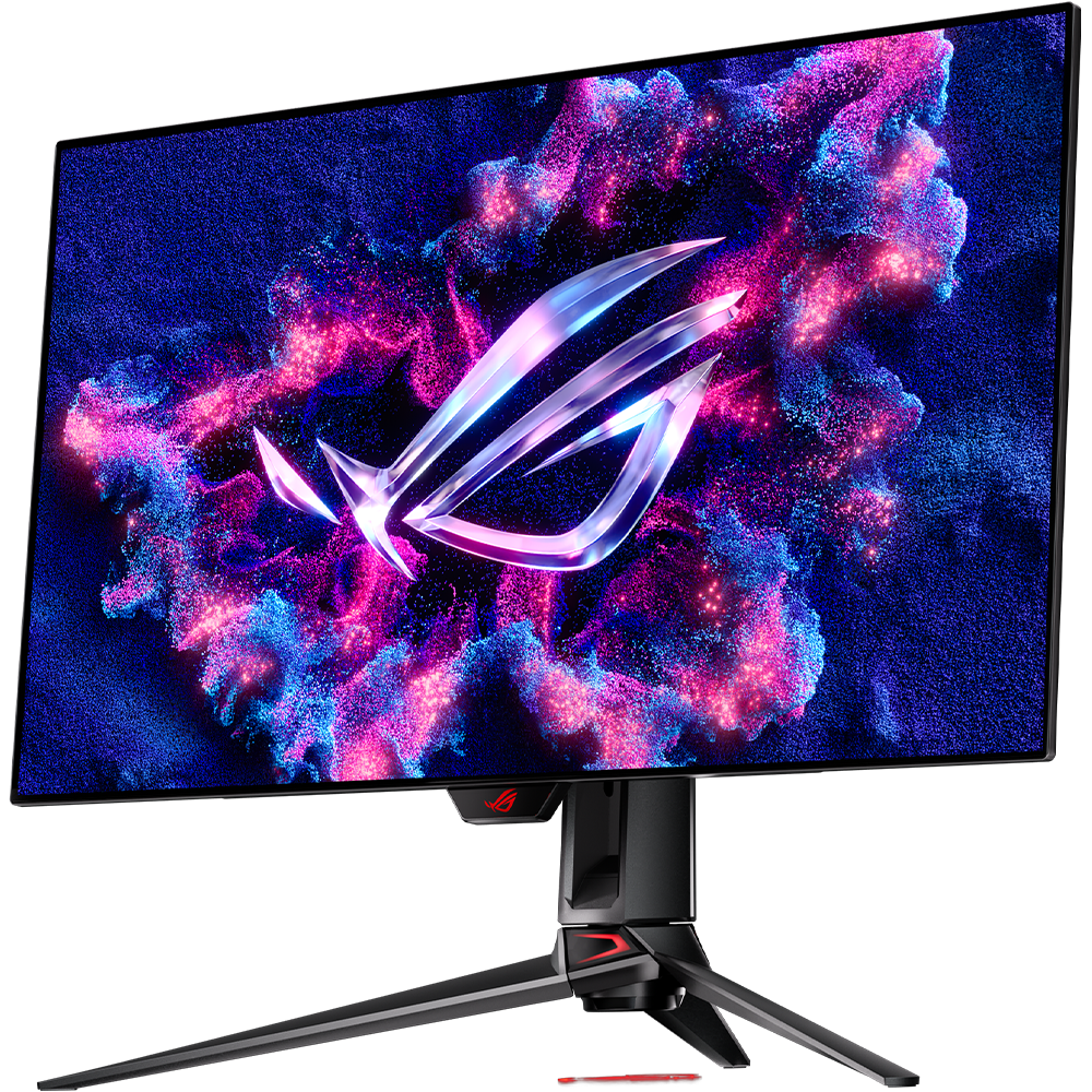 ASUS ROG Swift OLED PG32UCDP 32-inch WOLED panel 4K UHD. 480Hz Monitor