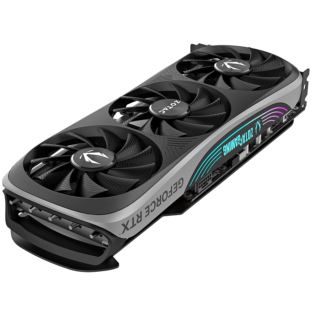 Zotac GAMING GeForce RTX 4070 Ti Trinity 12Gb GDDR6X Gaming