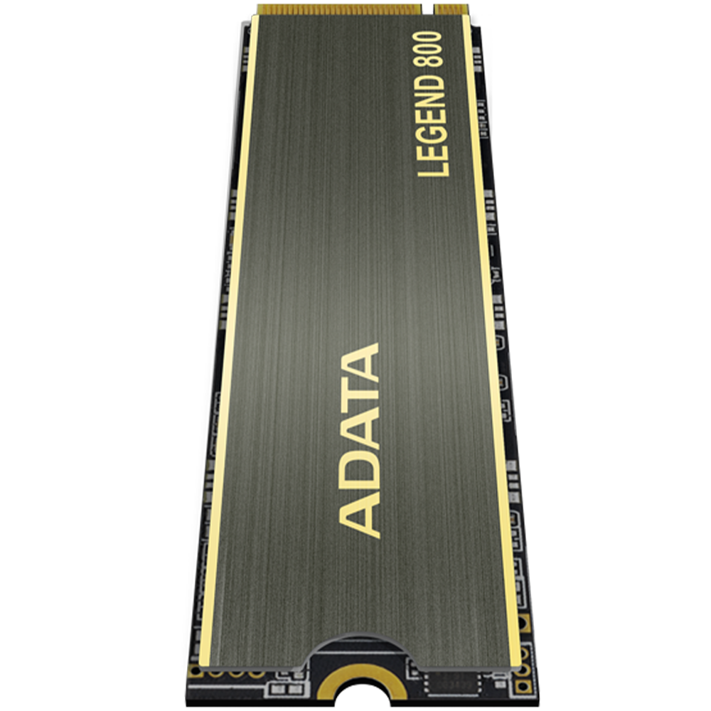 اداتا LEGEND 800 PCIe Gen4 x4 M.2 2280 اس اس دي داخلي