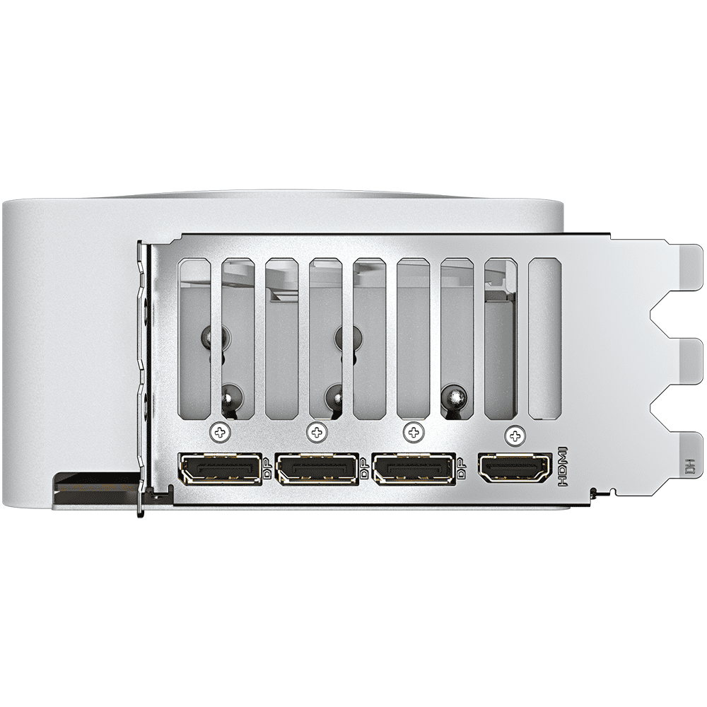 Gigabyte GeForce RTX 5070 Ti AERO OC 16G Gaming Graphics