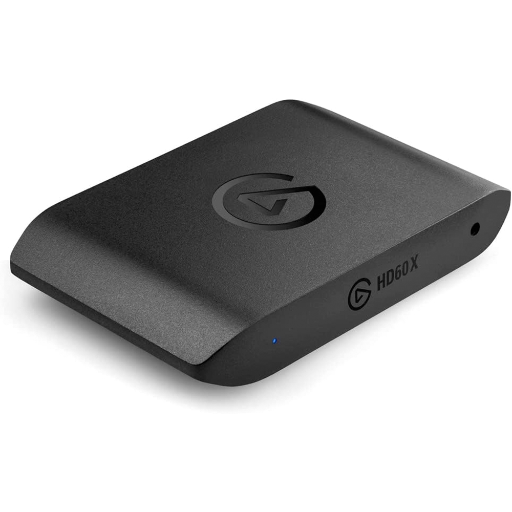 Elgato high quality game capture hd 60