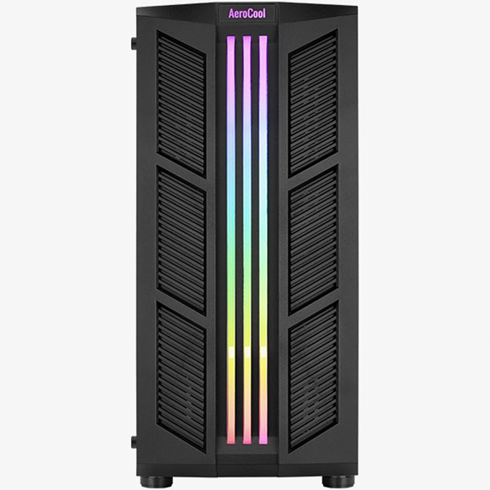 AeroCool Prime ARGB Mid Tower Case
