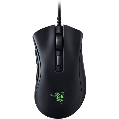 Razer DeathAdder v2 Mini Gaming Mouse: 8500 DPI Optical Sensor