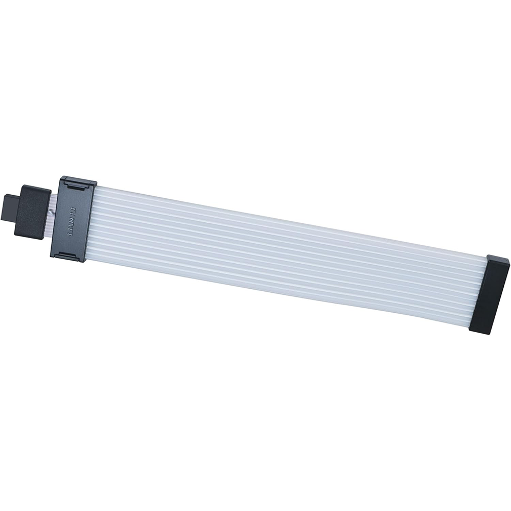 Lian Li Strimer Wireless 16-12 ARGB GPU 12+4pin Extension Cable