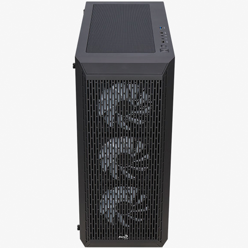 AeroCool Beam Mid Tower Case