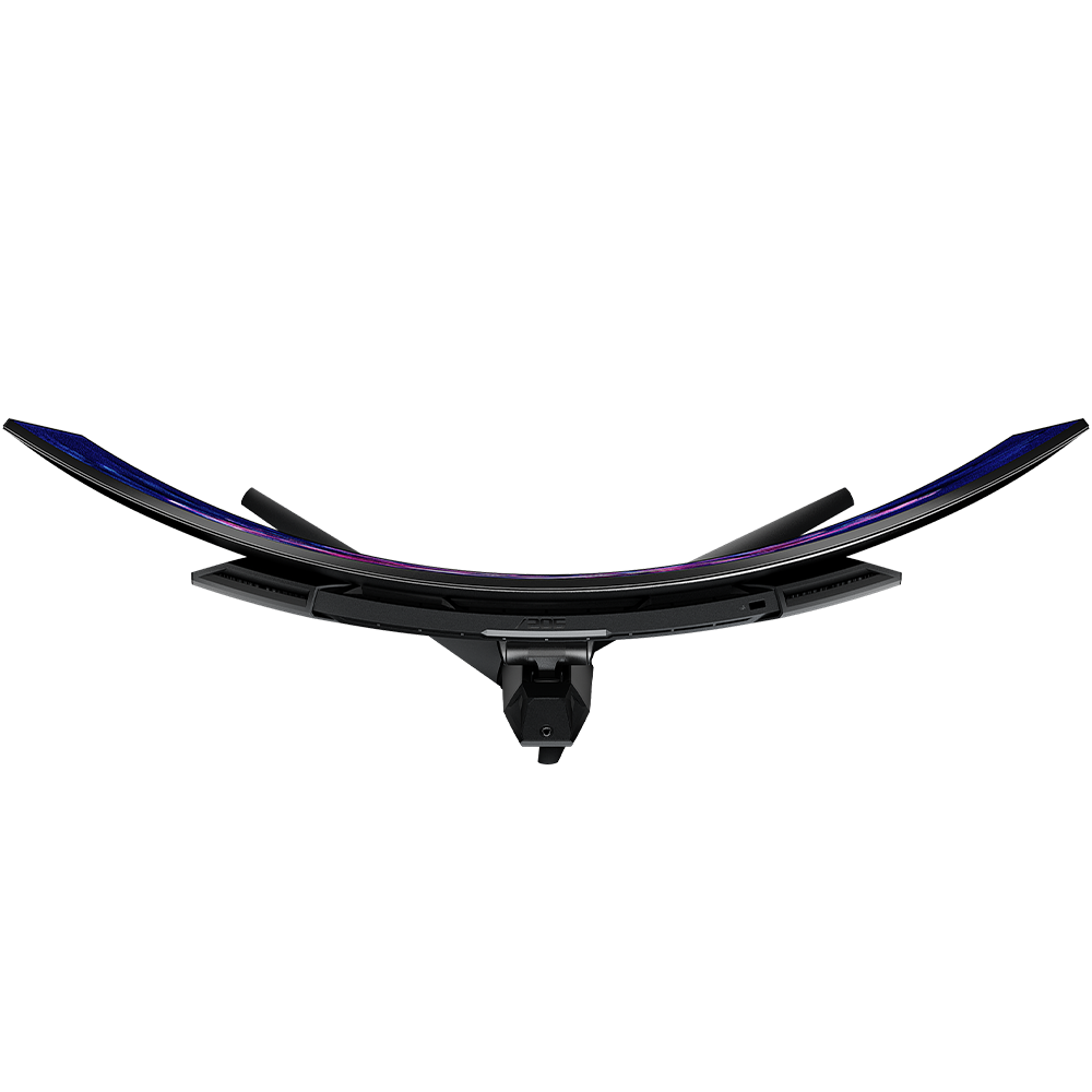 ASUS ROG Swift OLED PG39WCDM 39-inch Curved OLED Gaming Monitor, 240Hz