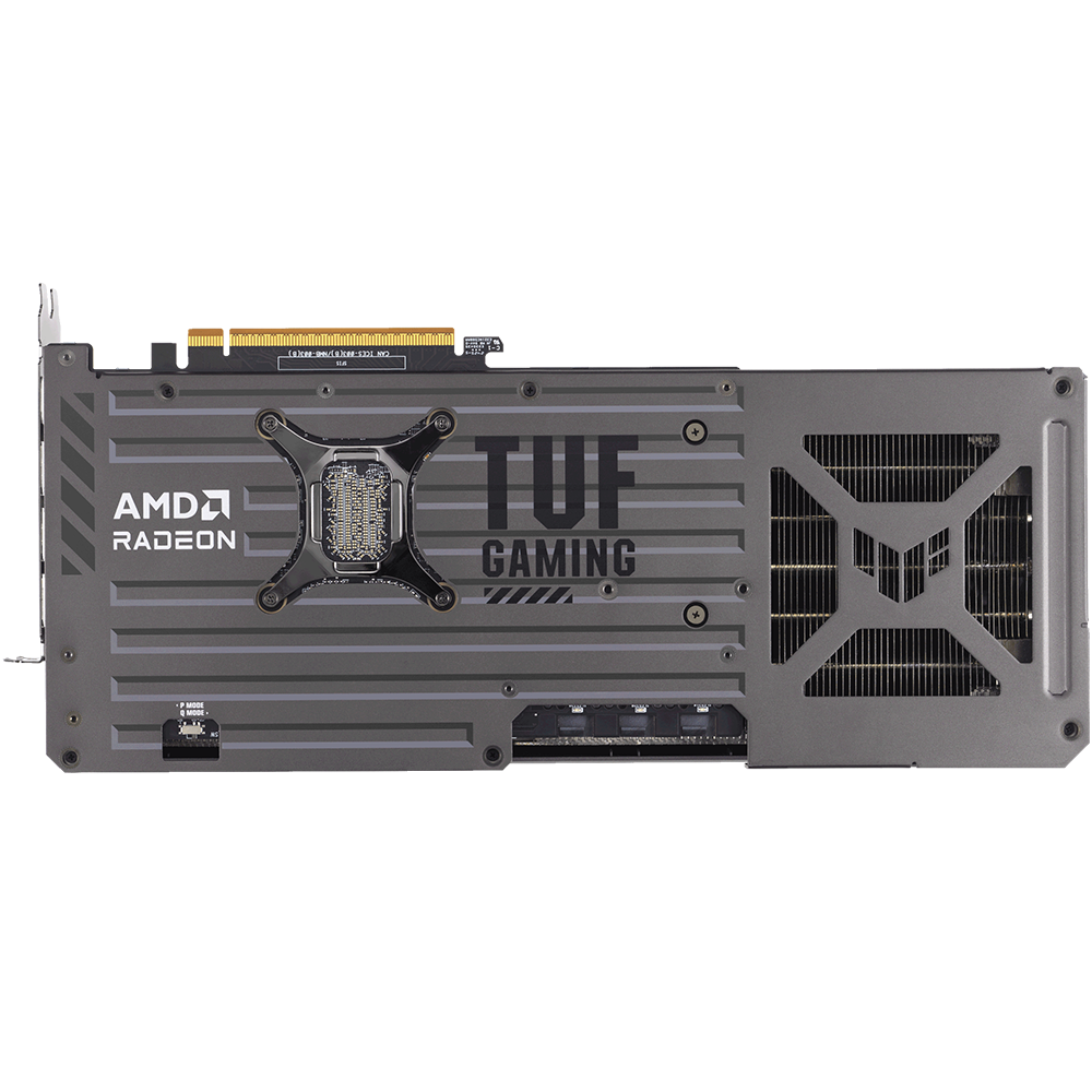 ASUS TUF GAMING RX 9070 XT 16GB OC(未開封品） ASUS TUF GAMING RX 9070 XT 16GB OC(未開封品） ASUS TUF