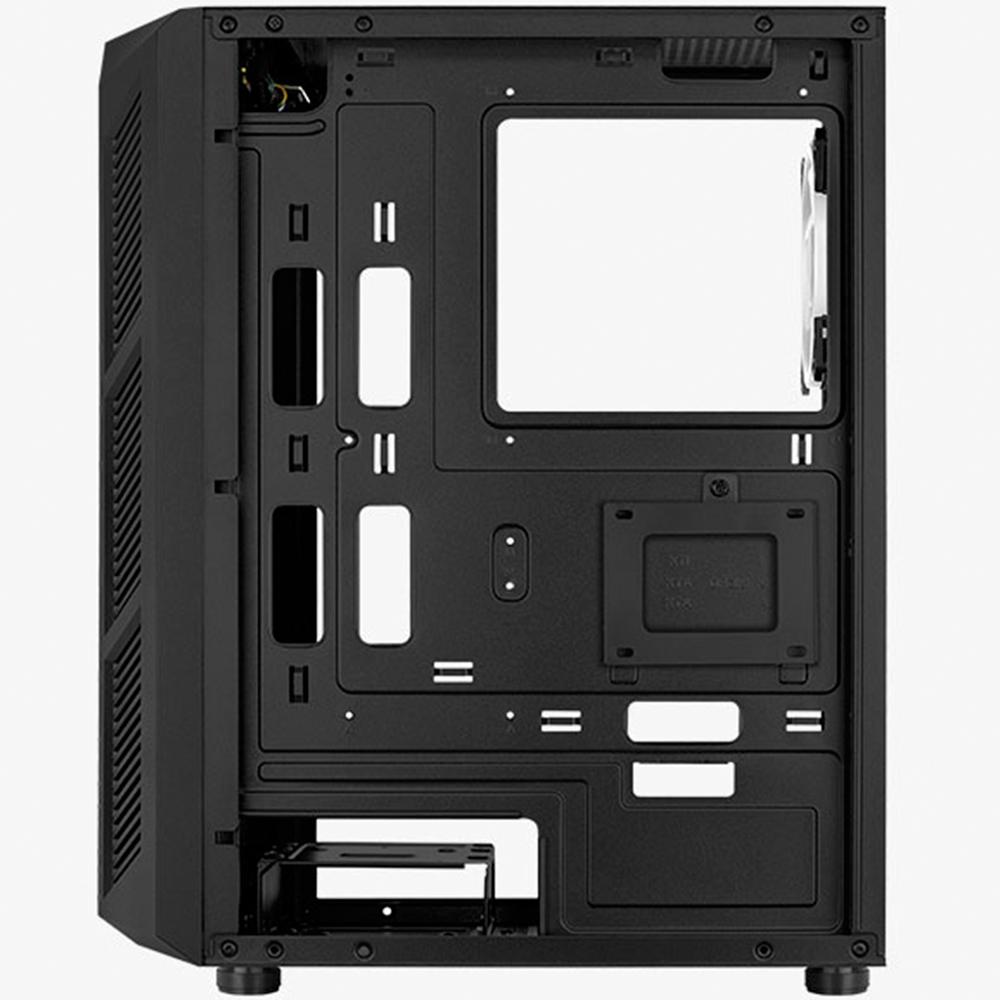 AeroCool Prime ARGB Mid Tower Case