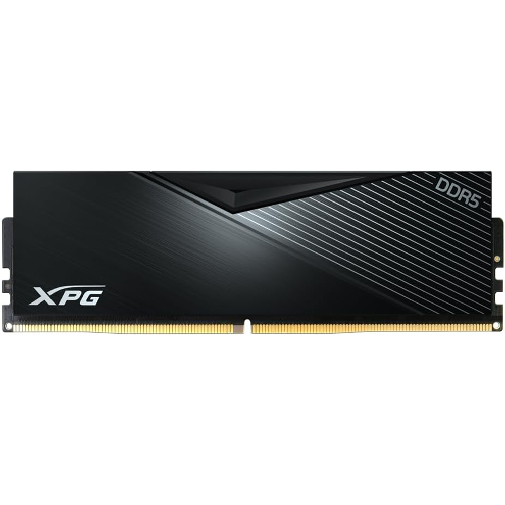 XPG Lancer DDR5 32GB 5200MHz (2x16GB) CL38 Desktop Memory Kit