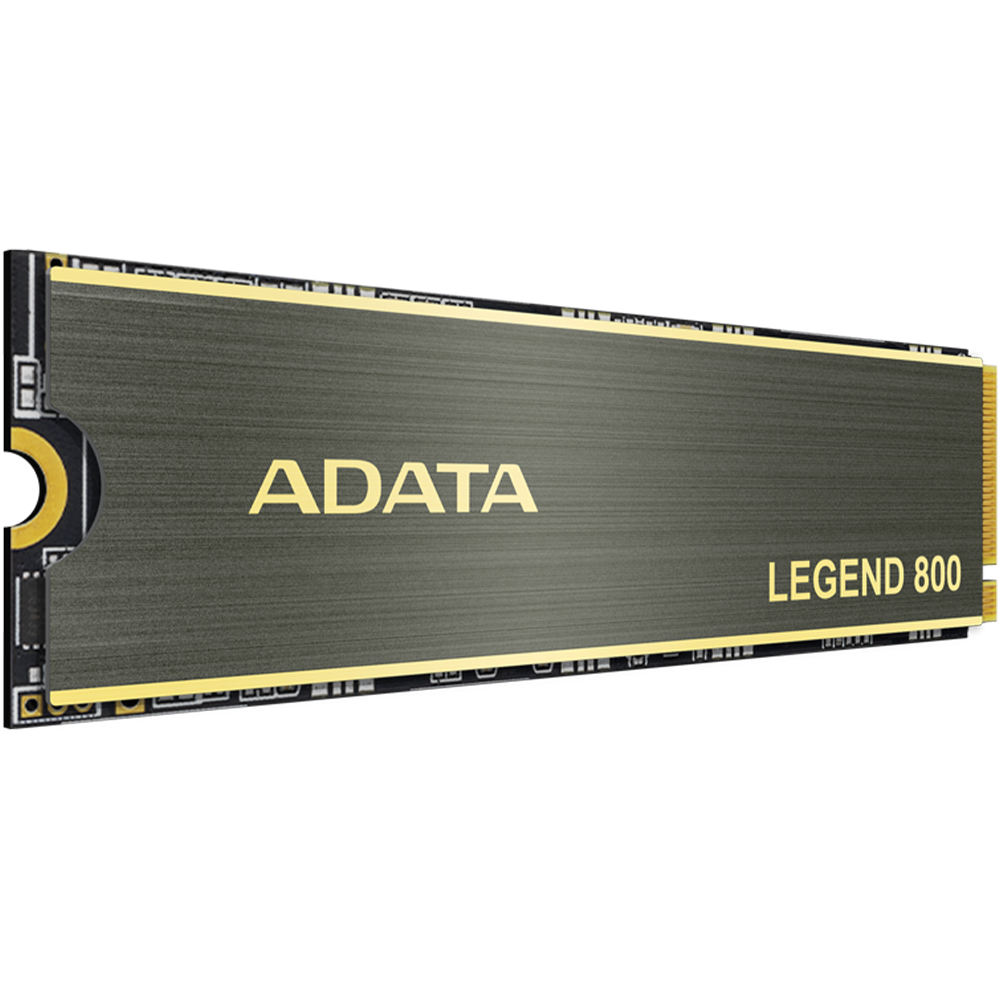 اداتا LEGEND 800 PCIe Gen4 x4 M.2 2280 اس اس دي داخلي