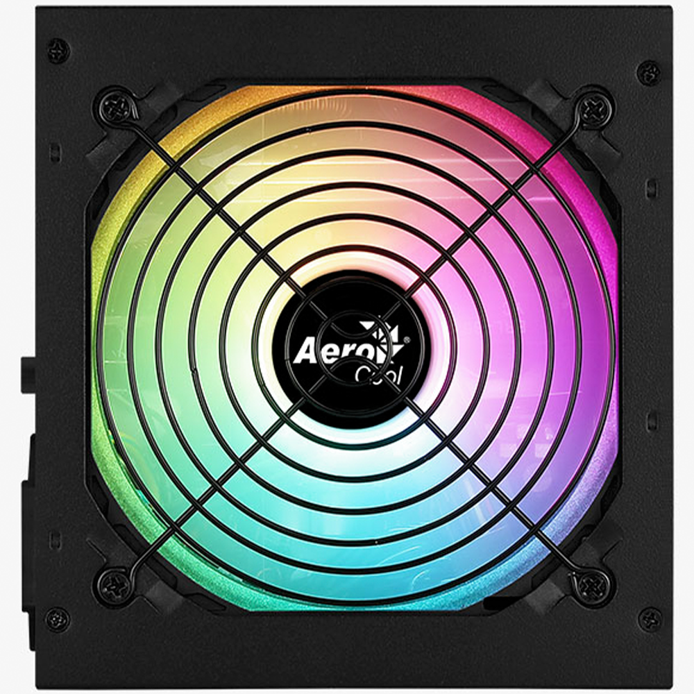AeroCool KCAS PLUS GOLD 850W Power Supply
