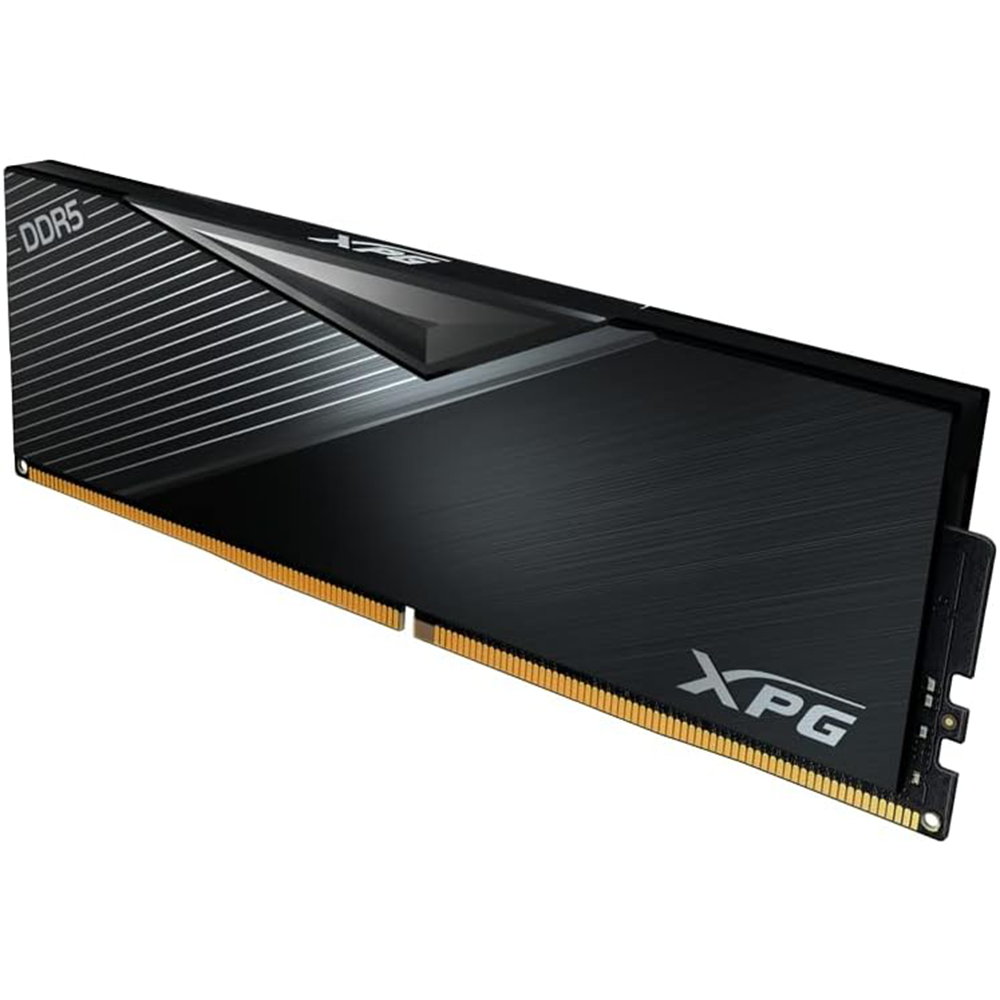XPG Lancer DDR5 32GB 5200MHz (2x16GB) CL38 Desktop Memory Kit