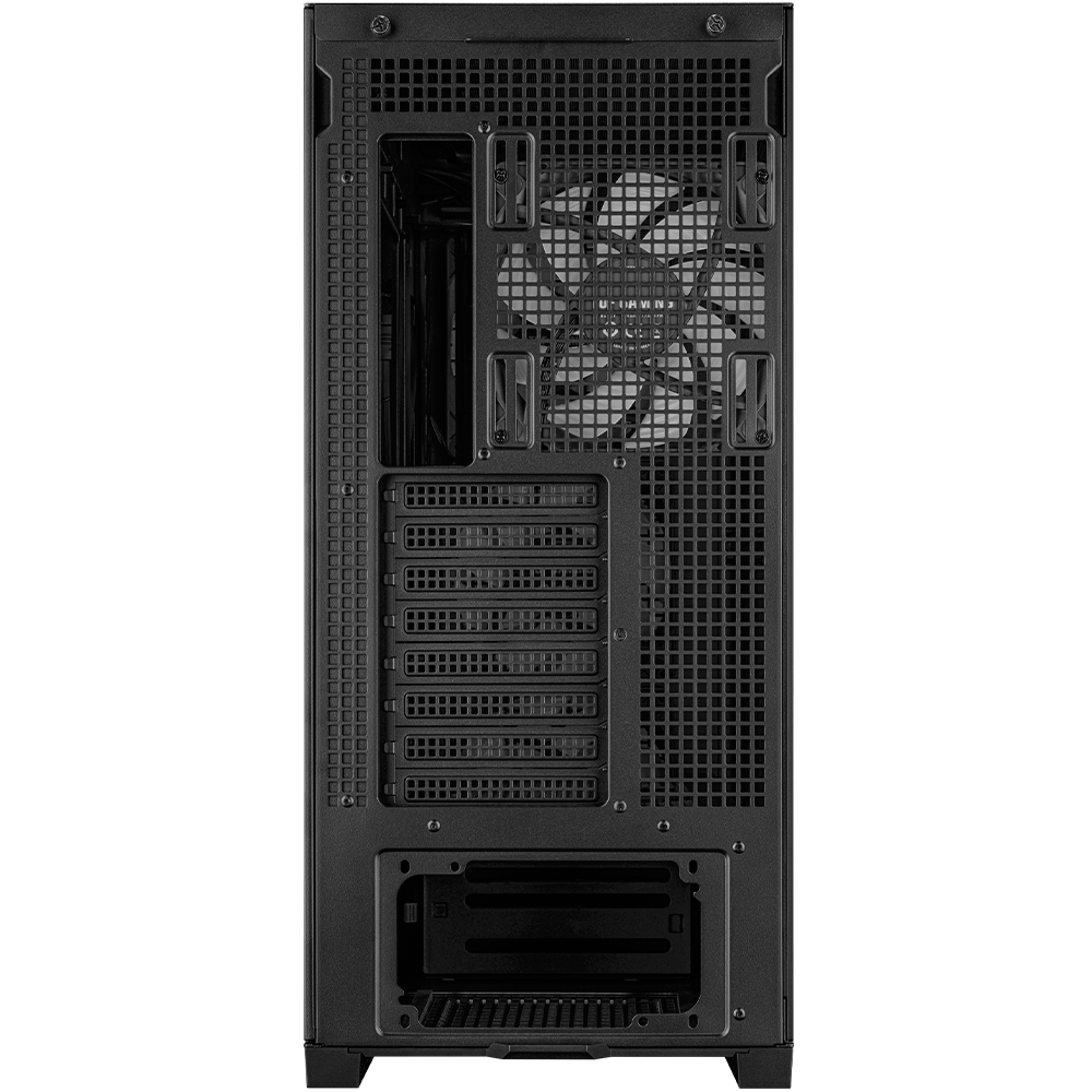 ASUS TUF Gaming GT302 ARGB E-ATX Mid Tower Case - Tech Bit Store
