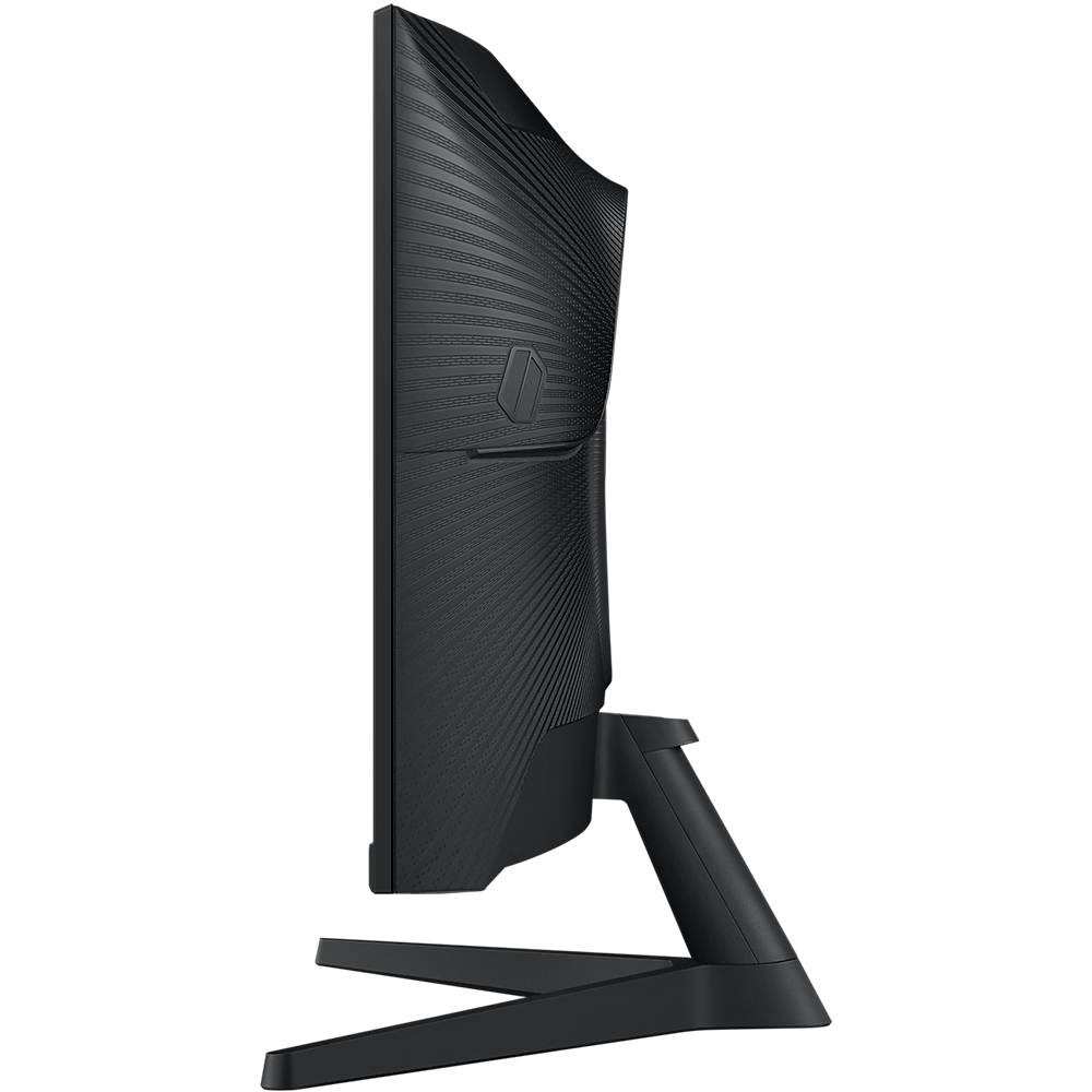 Samsung Odyssey G5 G55C 32-inch QHD 165Hz Curved Gaming Monitor