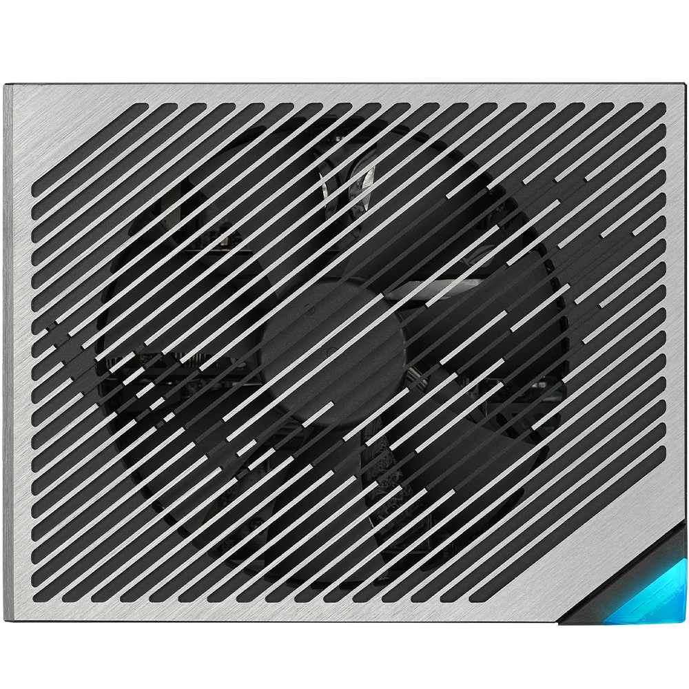 اسوس ROG Thor 1200W Platinum III مزود طاقة بكفاءة 80 بلس بلاتينوم