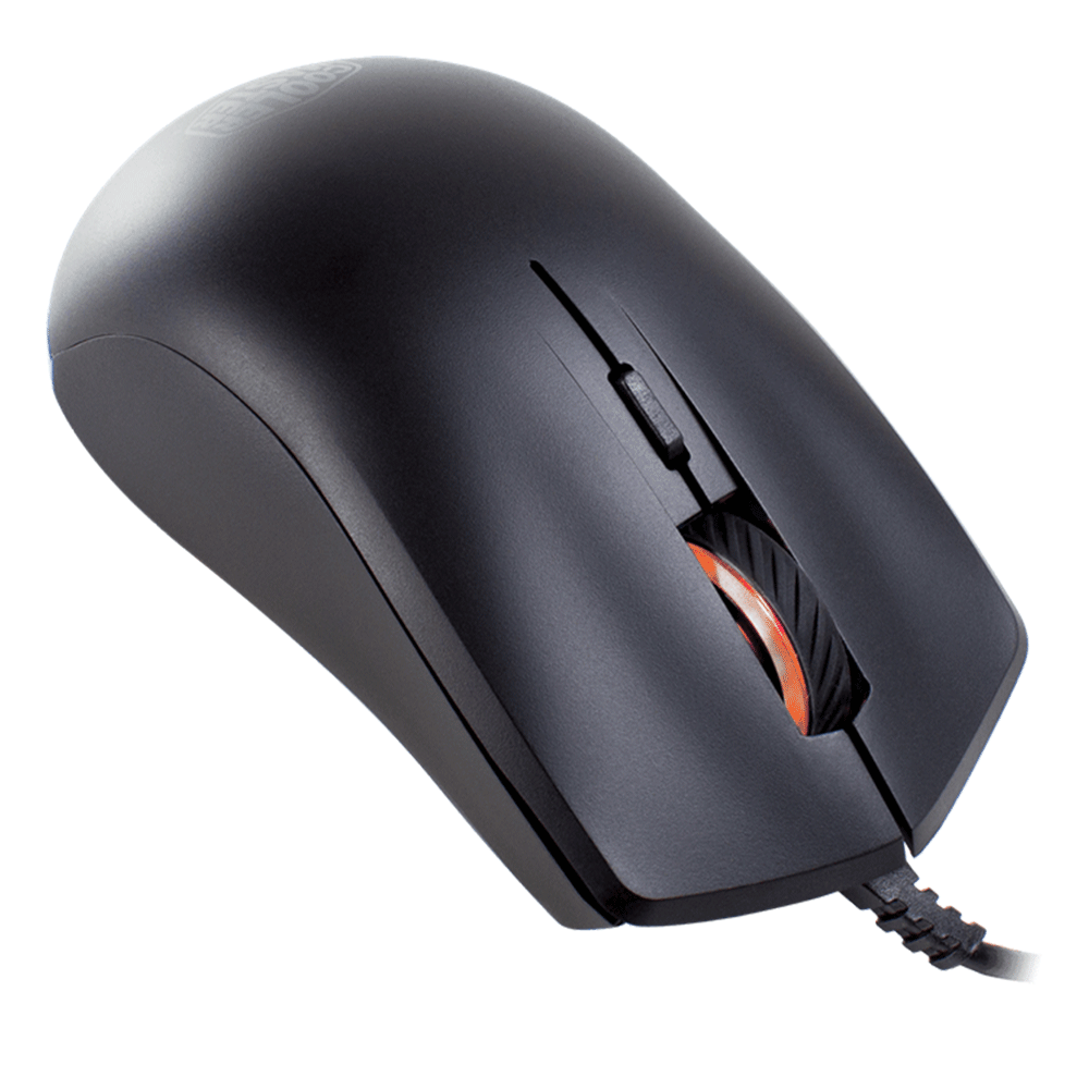 Cooler Master MasterSet MS121 Gaming RGB Keyboard & Mouse set